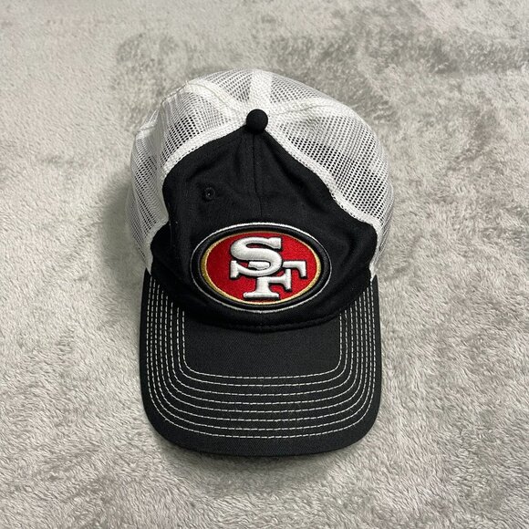 Fanatics Other - Hats San‎ Francisco 49ers NFL Pro Line by Fanatics Core Trucker III Adjustable